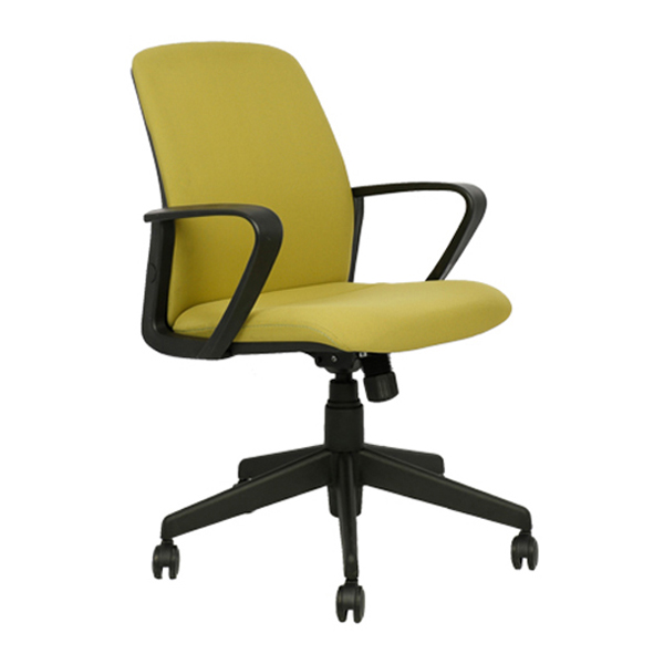 صندلی کارمندی نیلپر مدل OCT 740