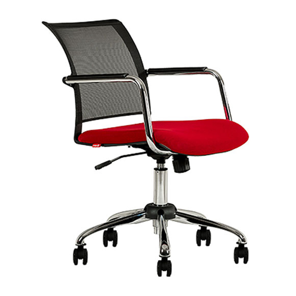 صندلی کارمندی نیلپر مدل OCT 450