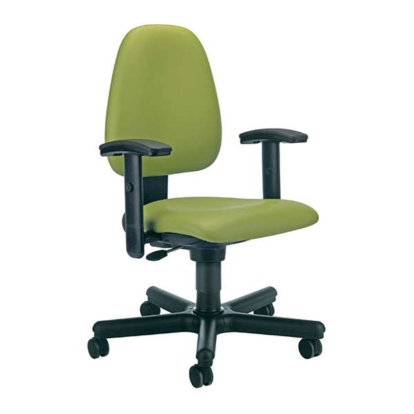 صندلی کارمندی نیلپر مدل OCT 504F