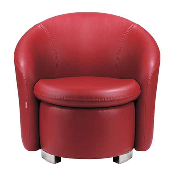 مبل اداری مدل OSS 823N1 نیلپر