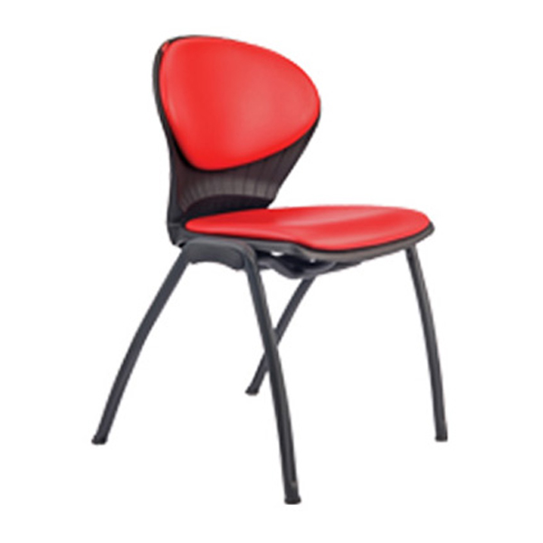 صندلی ثابت اداری نیلپر مدل OCF 415X