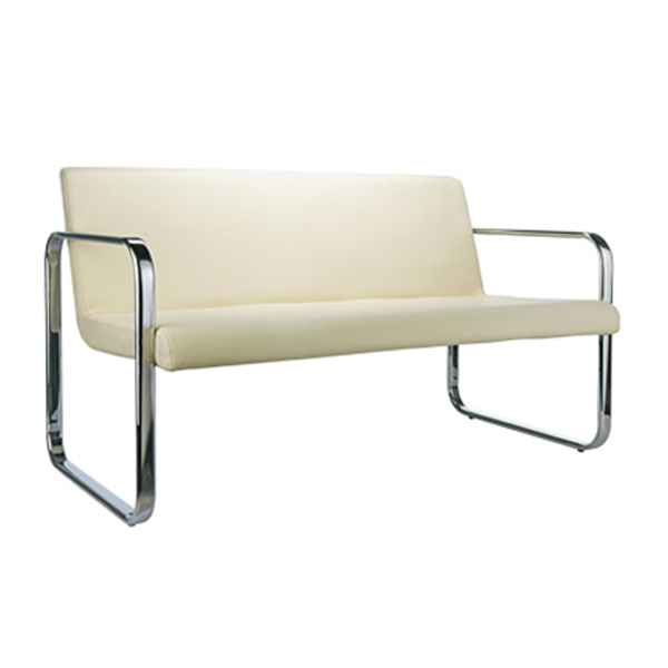 مبل اداری نیلپر مدل OSS 722N2