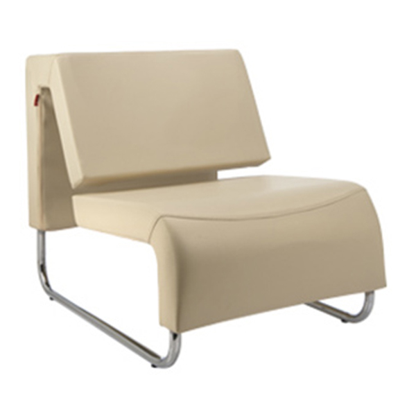 مبل اداری نیلپر مدل OSM 621N1