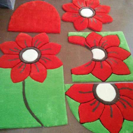 پادری هایپروان مدل H001