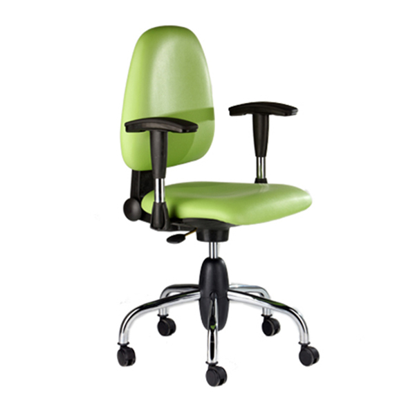 صندلی کارمندی نیلپر مدل OCT 504H