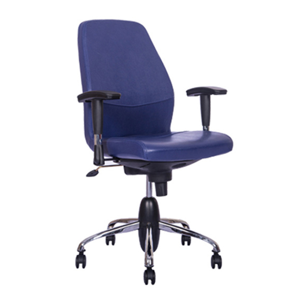 صندلی کارمندی نیلپر مدل OCT 708H