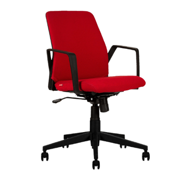 صندلی کارمندی نیلپر مدل OCT 666P