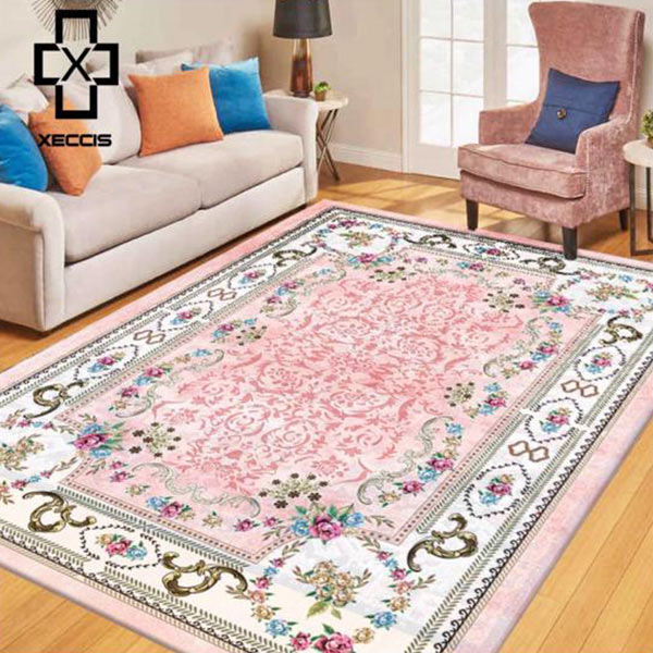 کاور فرش زکسیس مدل 1101