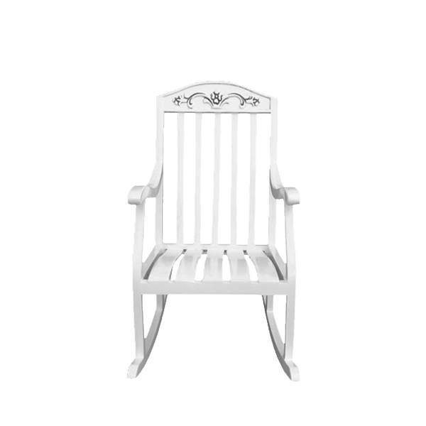 صندلي راكي کودک آمازون مدل تاج گل