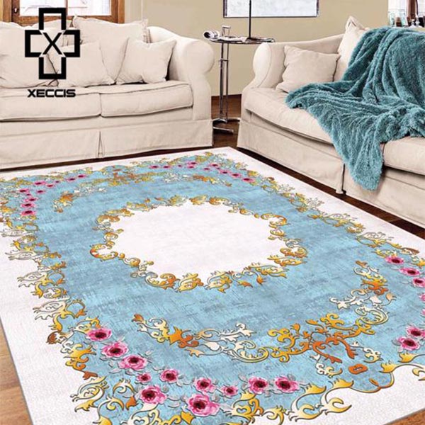 کاور فرش زکسیس مدل 1501