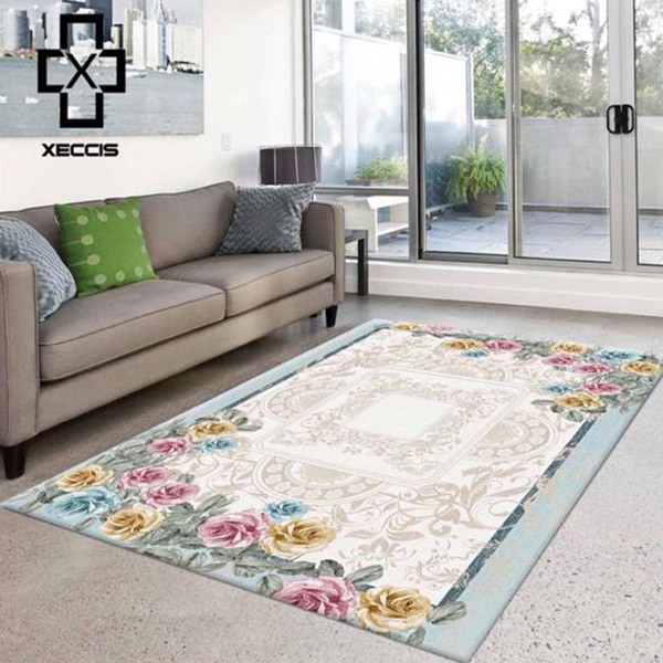 کاور فرش زکسیس مدل 1601