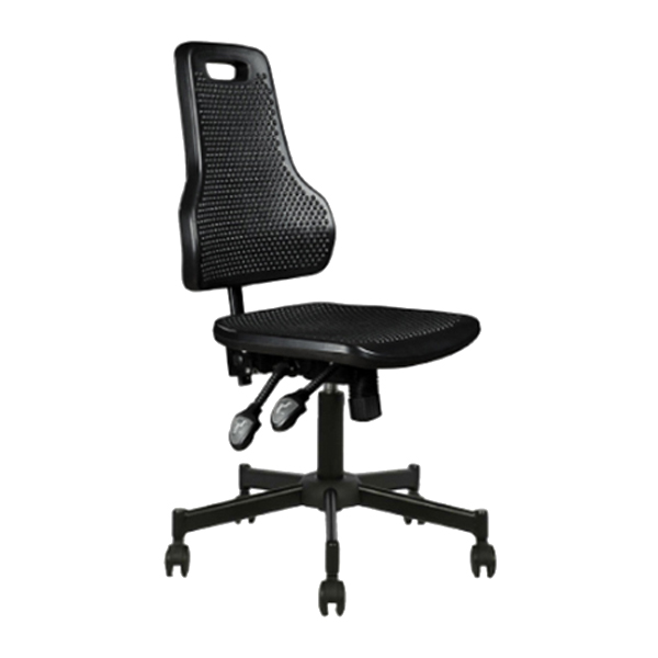 صندلی کارگاهی نیلپر مدل LCI 411i