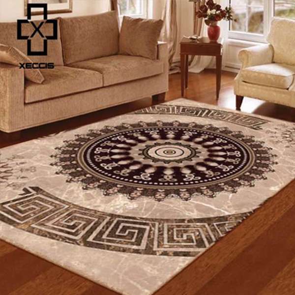 کاور فرش زکسیس مدل 1801