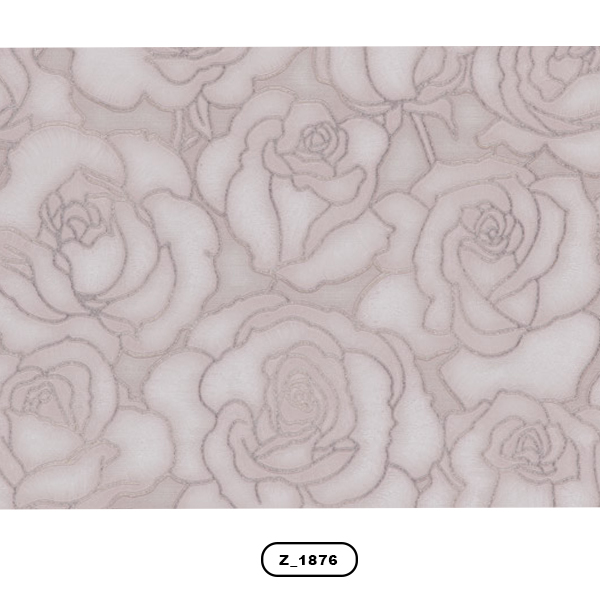 کاغذ دیواری پالاز مدل ژولیت 6 کد 1876