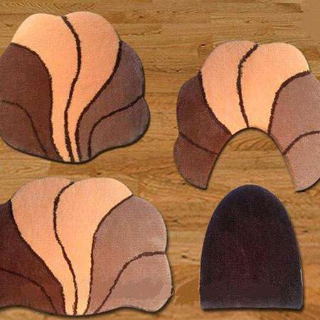 پادری هایپروان مدل H002