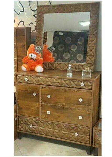 میز آرایش آکارس مدل 202