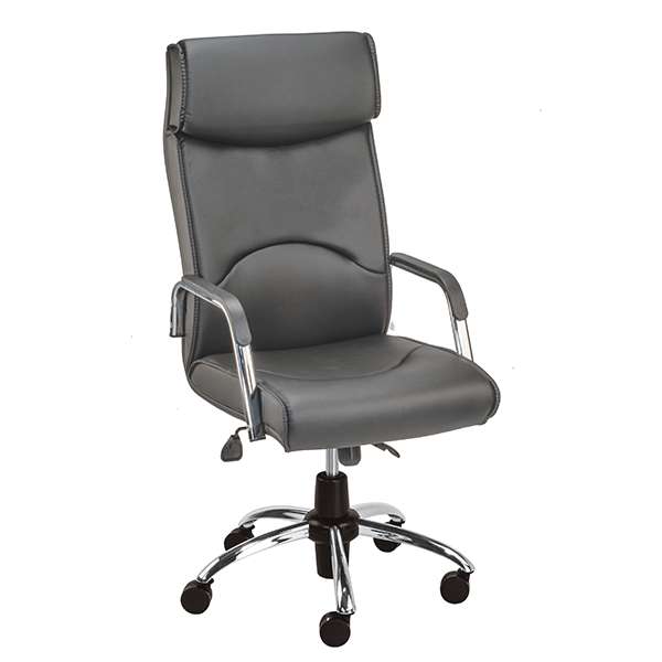 صندلی اداره و صندلي مديريتي پویا مدل M707