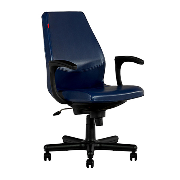 صندلی کارمندی نیلپر مدل OCT 708Bn