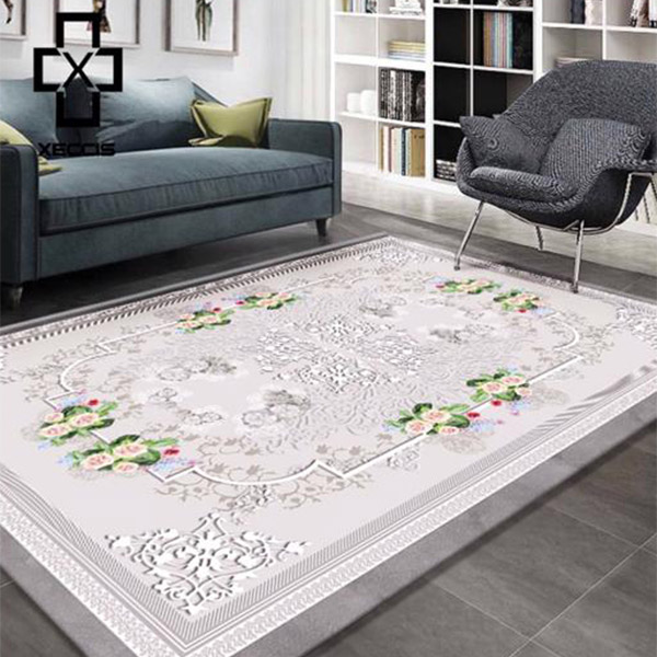 کاور فرش زکسیس مدل 2301