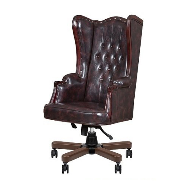 صندلی اداره و صندلي مديريتي فراصنعت مدل FM4000