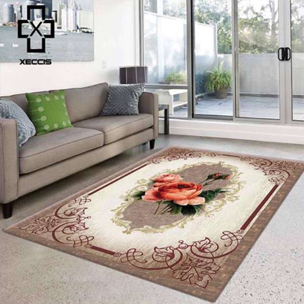 کاور فرش زکسیس مدل 2401