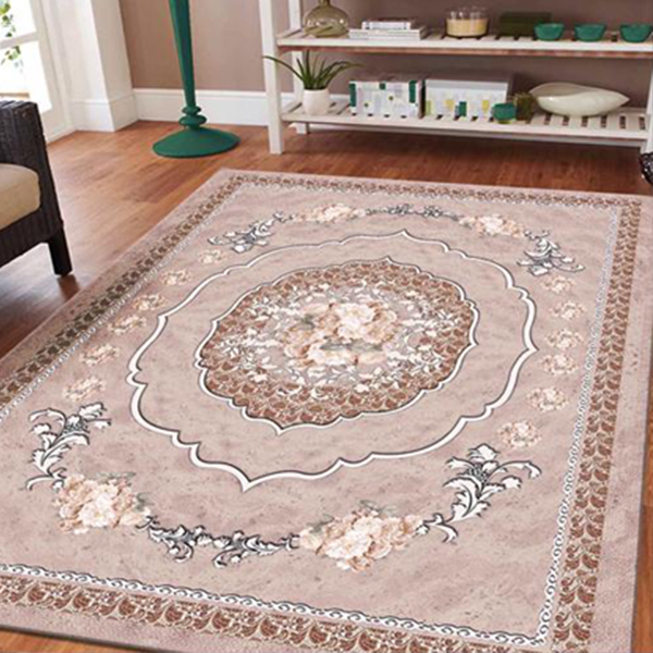 کاور فرش زکسیس مدل 2801