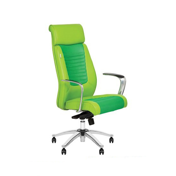 صندلی اداره و صندلي مديريتي فراصنعت مدل FM2070