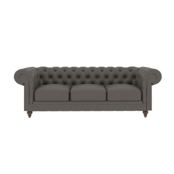 مبل اداری نیلپر مدل OSS 851N3