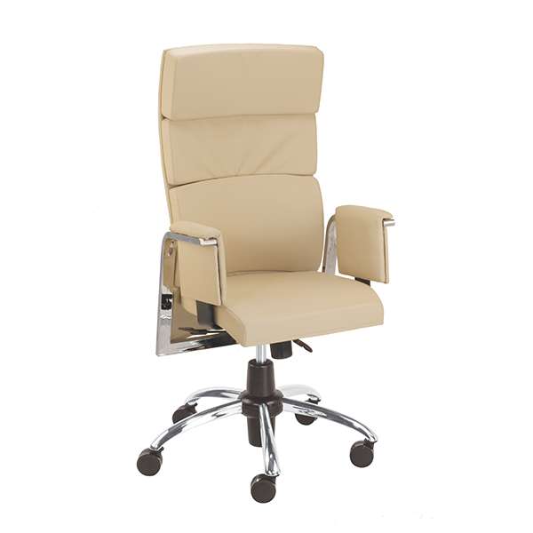 صندلی اداره و صندلی مديريت پویا مدل M711