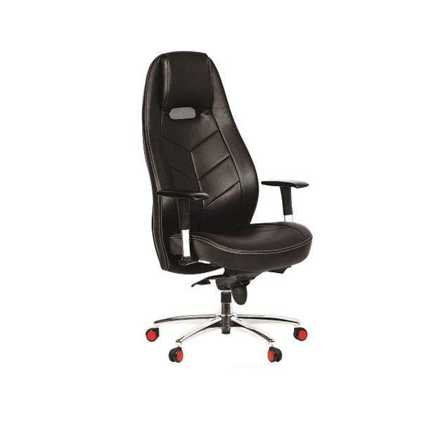 صندلی اداره و صندلي مديريتي فراصنعت مدل FM2016