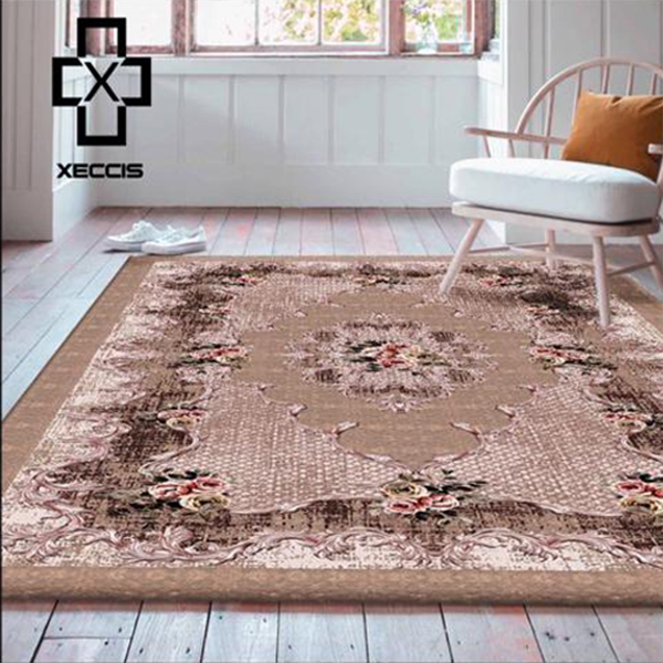 کاور فرش زکسیس مدل 3201