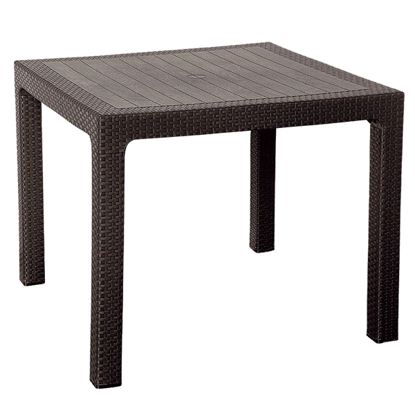 14644میز حصیربافت ناصر پلاستیک مدل 323