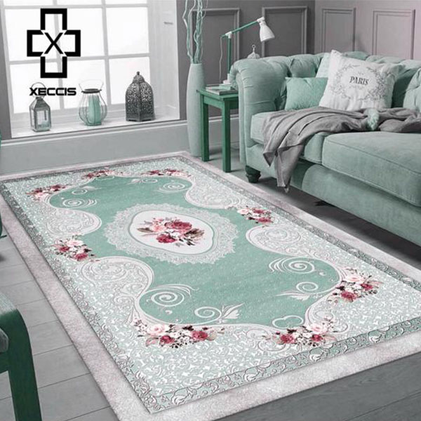 کاور فرش زکسیس مدل 3501