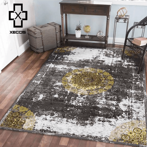 کاور فرش زکسیس مدل 3601