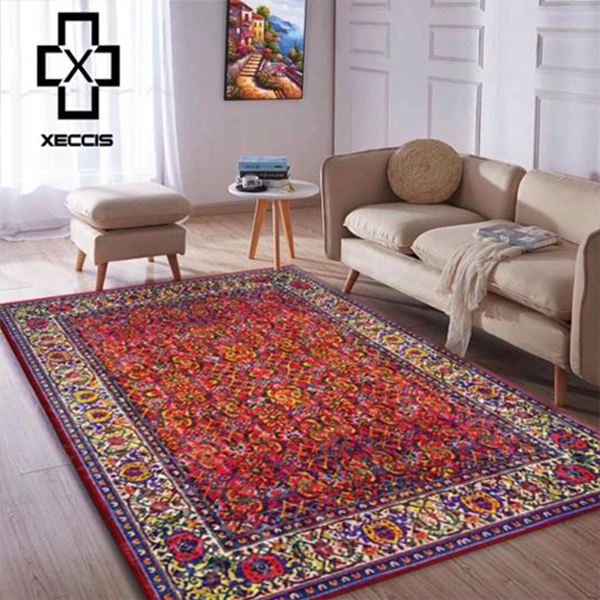 کاور فرش زکسیس مدل 3901