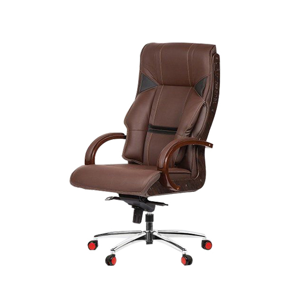 صندلی اداره و صندلي مديريتي فراصنعت مدل FM3000