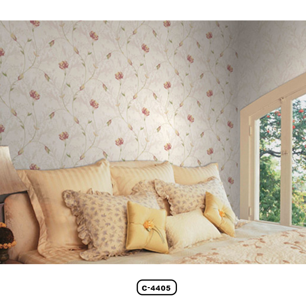 کاغذ دیواری پالاز مدل سرنیسیما 1-2