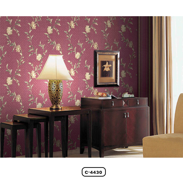 کاغذ دیواری پالاز مدل سرنیسیما 4-2