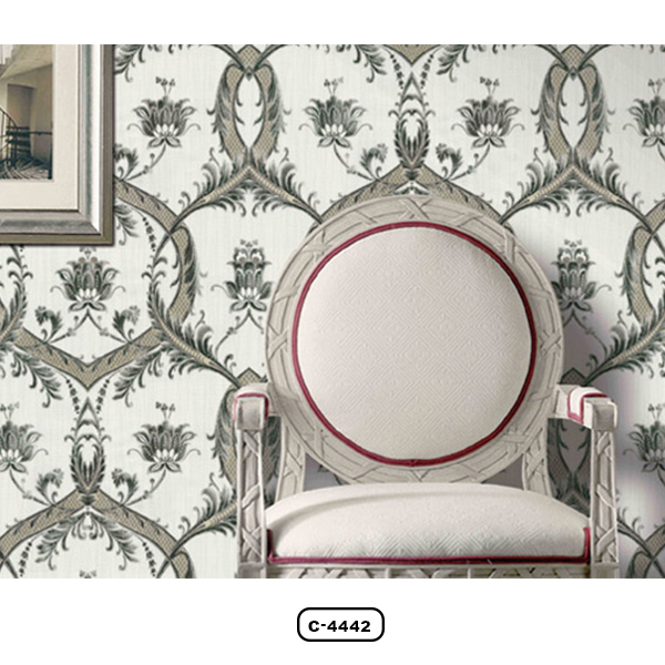 کاغذ دیواری پالاز مدل سرنیسیما 5-2