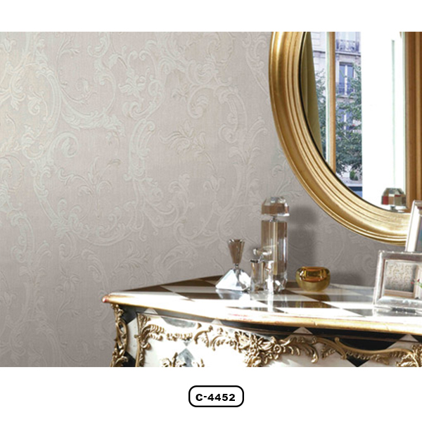 کاغذ دیواری پالاز مدل سرنیسیما 6-2