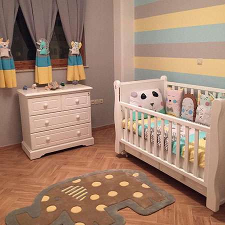 پادری هایپروان مدل H006