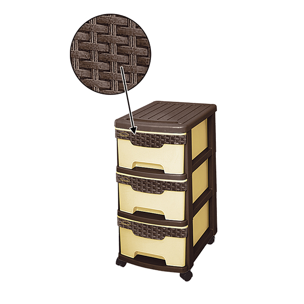 فایل ناصر پلاستیک مدل 603L