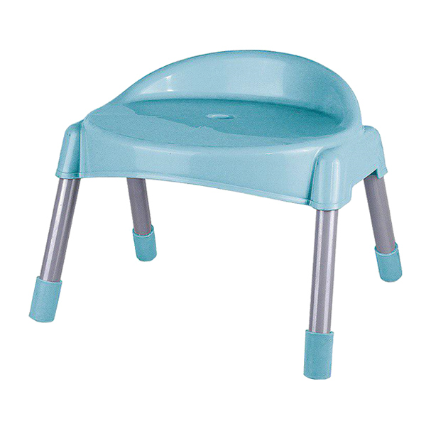 چهارپایه پلاستیکی ناصر پلاستیک مدل 662