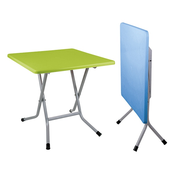 میز پلاستیکی ناصر پلاستیک مدل 723