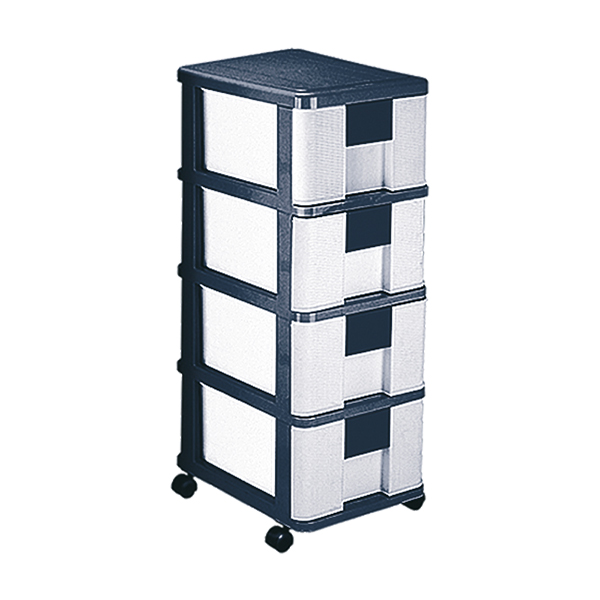 فایل ناصر پلاستیک مدل 754M