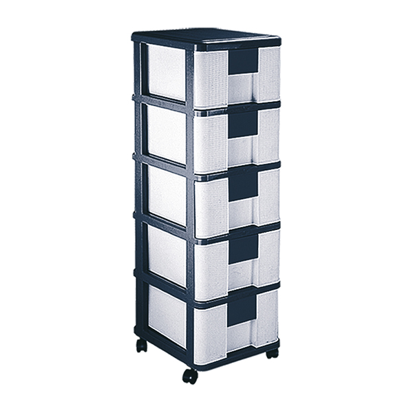 فایل ناصر پلاستیک مدل 755M