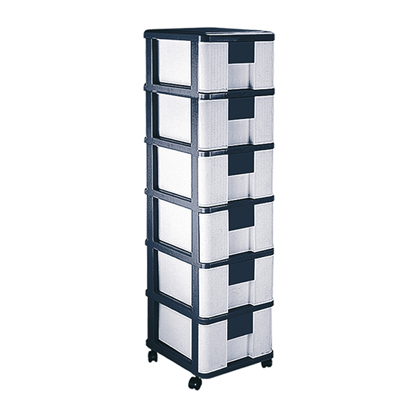 فایل پلاستیکی ناصر پلاستیک مدل 756M