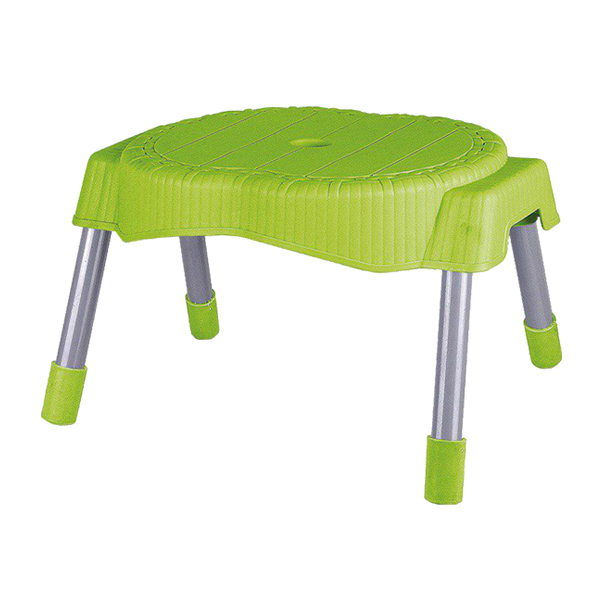 چهارپایه پلاستیکی ناصر پلاستیک مدل 762