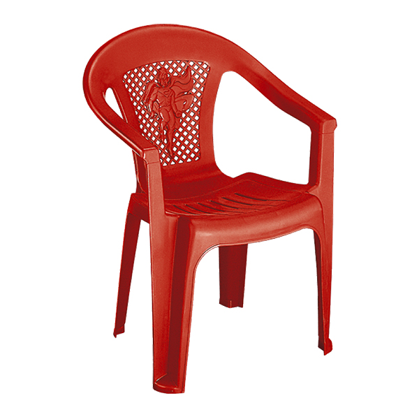 صندلی کودک سوپرمن ناصر پلاستیک مدل 790