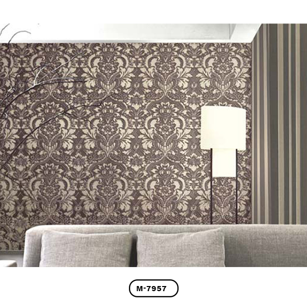 کاغذ دیواری پالاز مدل رگالیس 5